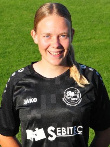 Lenya Wieschebrock