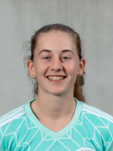 Cora Schulze