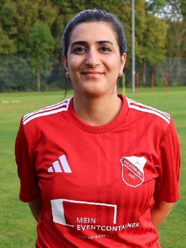 Hamasseh Nicukar Mojarrad