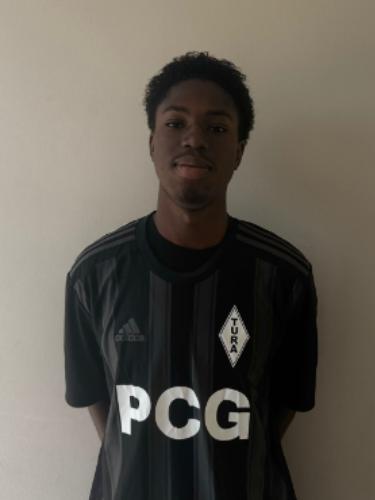 Joel-Wiredu Dussey