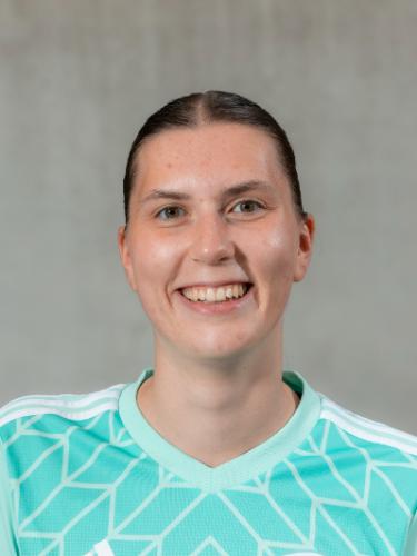 Mirjam Zbiek