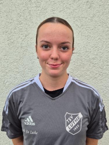 Milla Maria Hövels