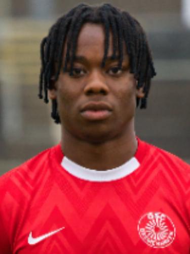 Randy Uguna