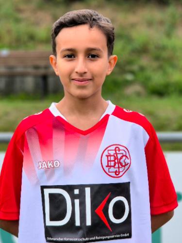 Yassir Bouryouss