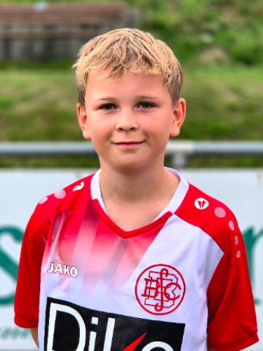 Lio Detlefsen