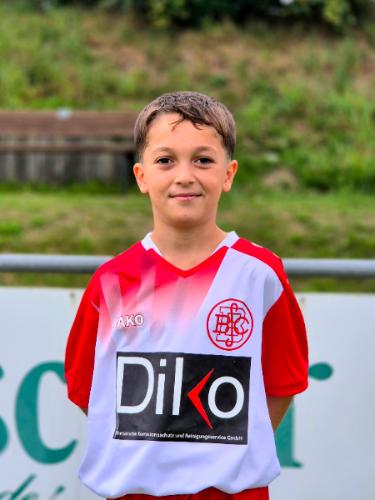 Mohammad Yamen Kalaaji