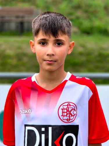 Max Oldehaver
