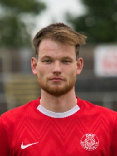 Felix Spitt