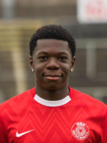 Nicodem Nianga