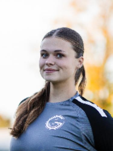 Emily Claudia Josephine Pieper