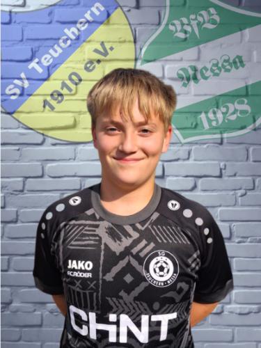 Niclas Pertzel