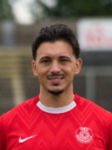 Ricardo Marafona da Costa