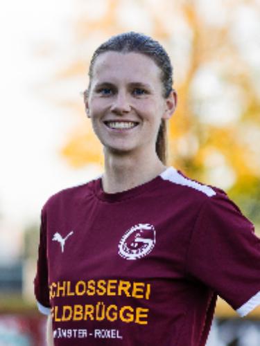 Lara Marie Kaufmann