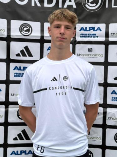 Elias Sondag