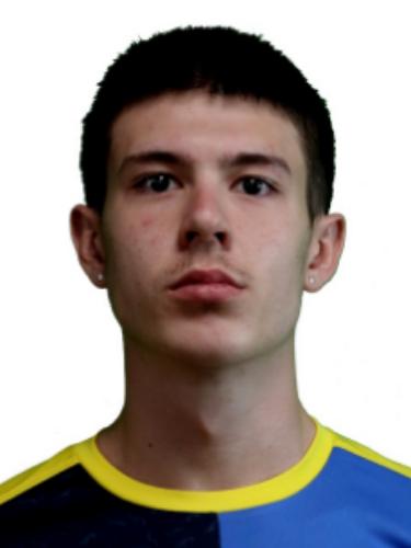 Maxime Joel Schwensow