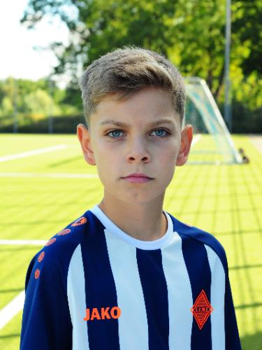 Hannes Jesper Kubiessa