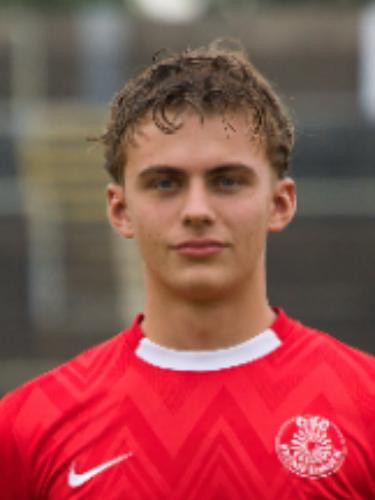 Elias Klassen