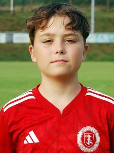 Jayden Paoul Brusius