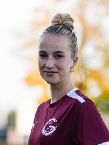 Hanna Kenter