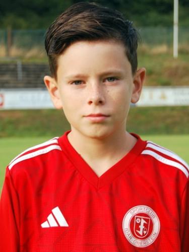 Elijah Jocham
