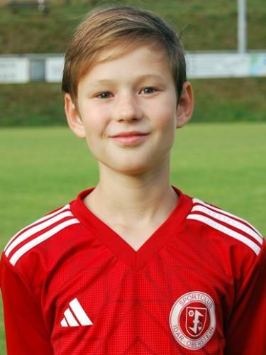 Jayden Alexander Keller