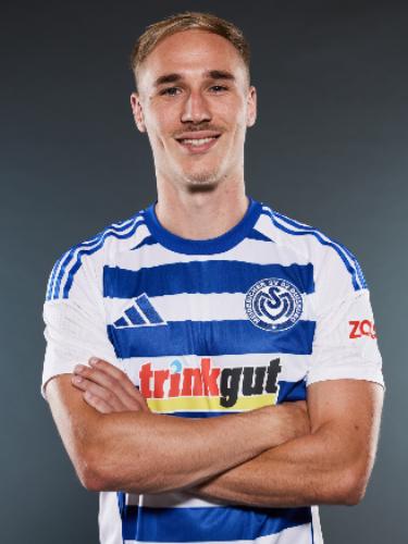 Florian Krüger
