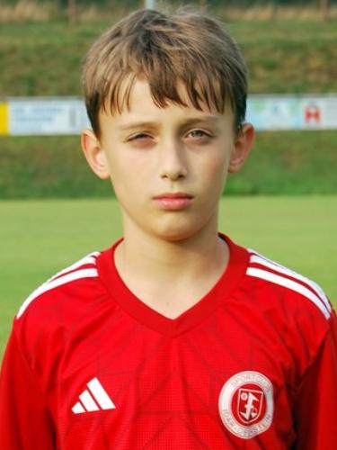 Denis Sidorov