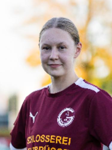 Lilli Merit Budde