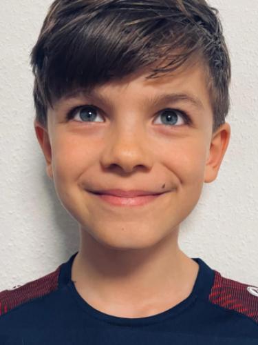 Rocco Leolo Corleone Spick