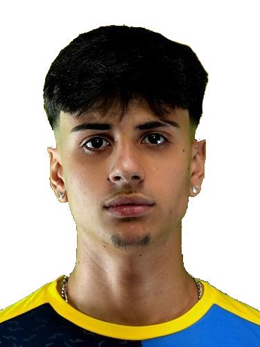 Ronald Alex Rocha