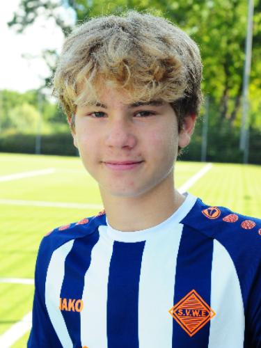 Luke Gerritsen