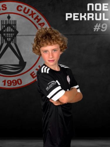 Noe Pekrul