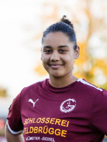 Sharlyne Adaeze Tarseh