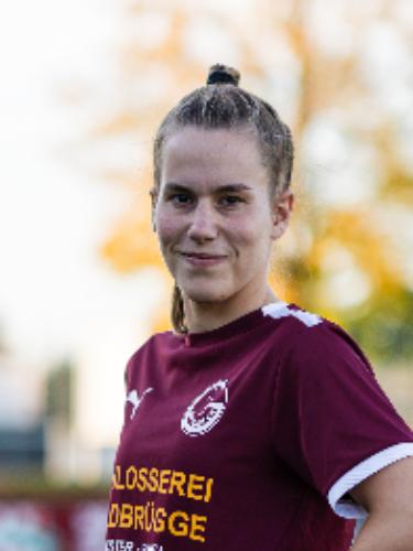 Pia Felicitas Geiger