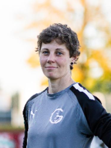 Birgit Schulz