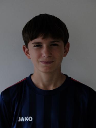 Jakob Stallherm