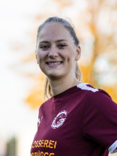 Johanna Maria Meimann