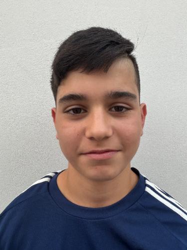 Yousif Dildar Abdullah Abdullah
