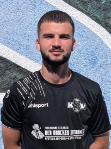 Arda Hizarci