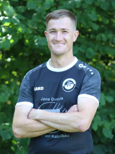 Sebastian Makus