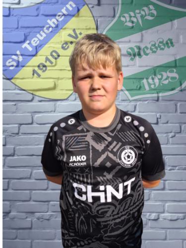 Fin Müller