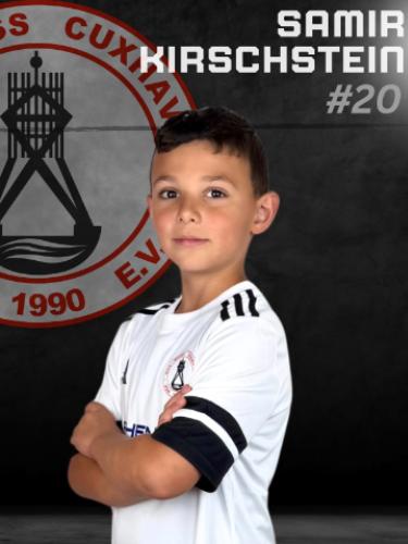 Samir Fahed Kirschstein