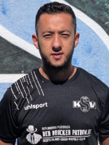 Rifat Kocabiyik