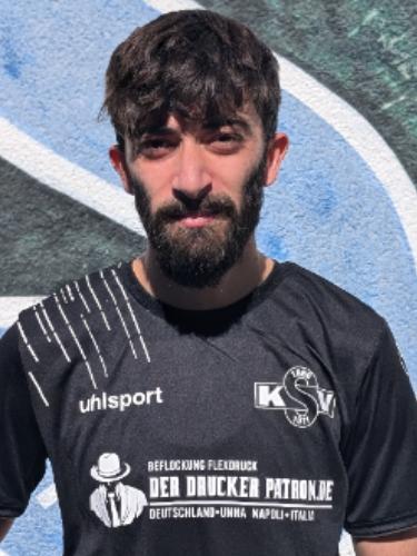 Gürkan Koyun