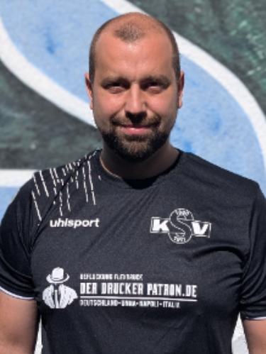 Kevin Schröder