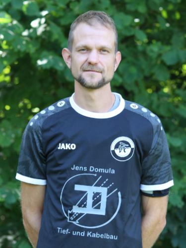 Marco Schubert