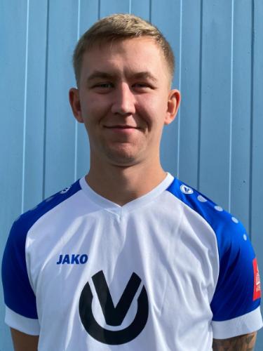 Paul-Volker von Dombrowski