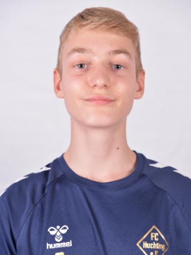 Ben Branig