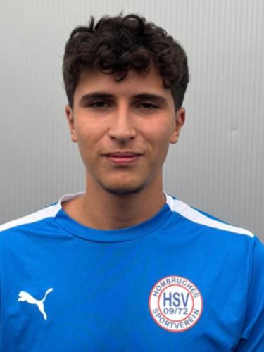Mehdi Aouadi