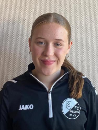 Anna Wilke